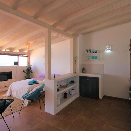 Loft Con Encanto Casaturis En Gran Alacant Ga102 Kültér fotó