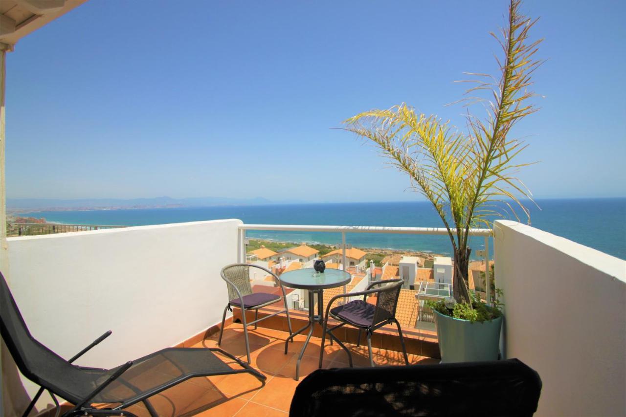 Loft Con Encanto Casaturis En Gran Alacant Ga102 Kültér fotó