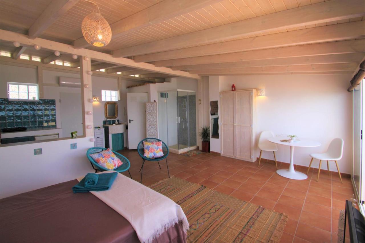 Loft Con Encanto Casaturis En Gran Alacant Ga102 Kültér fotó