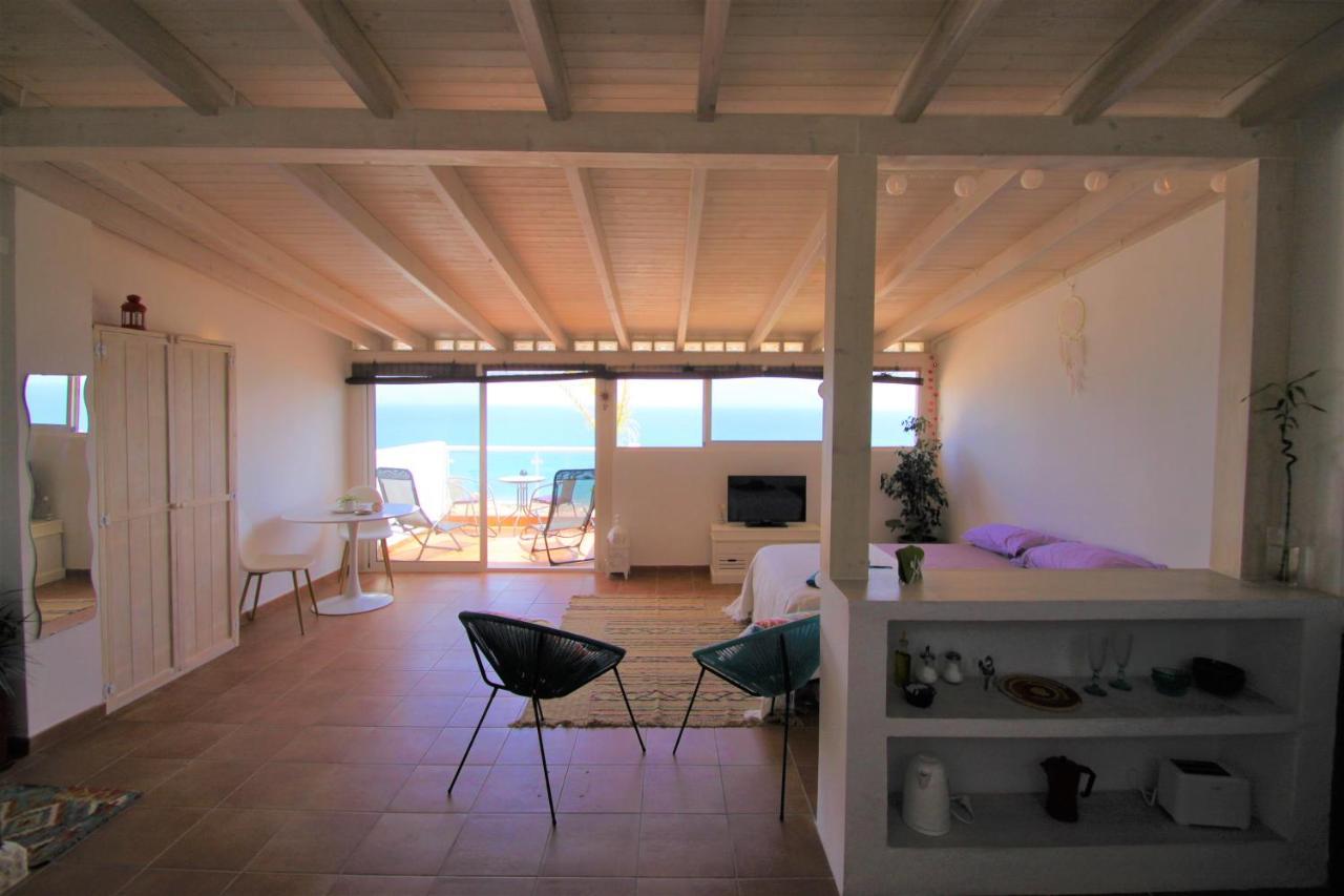 Loft Con Encanto Casaturis En Gran Alacant Ga102 Kültér fotó