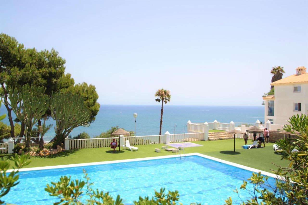 Loft Con Encanto Casaturis En Gran Alacant Ga102 Kültér fotó