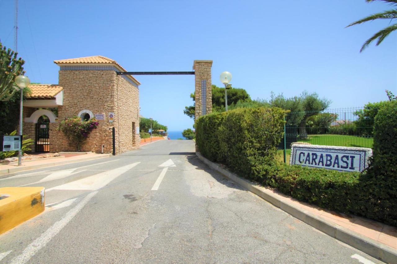 Loft Con Encanto Casaturis En Gran Alacant Ga102 Kültér fotó