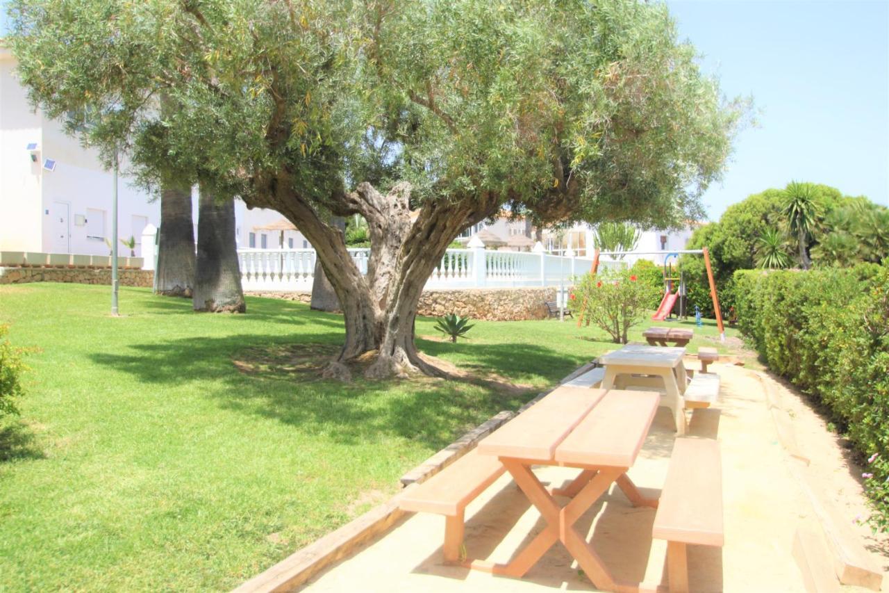 Loft Con Encanto Casaturis En Gran Alacant Ga102 Kültér fotó