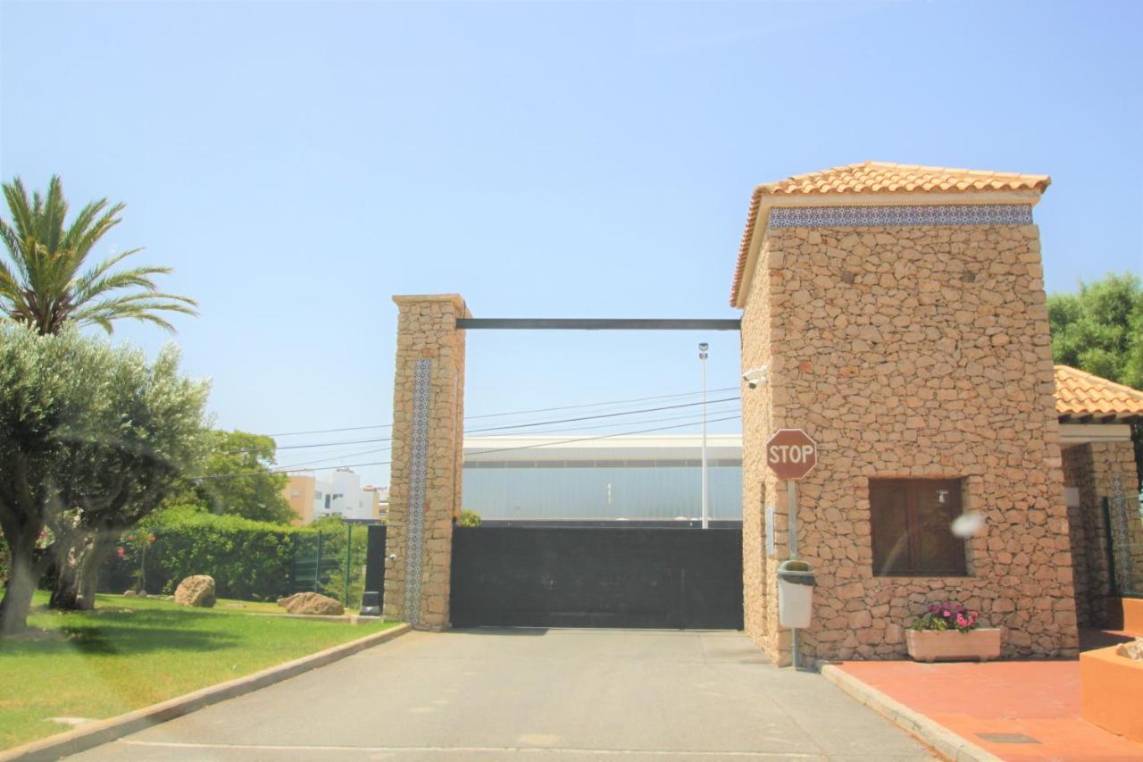 Loft Con Encanto Casaturis En Gran Alacant Ga102 Kültér fotó