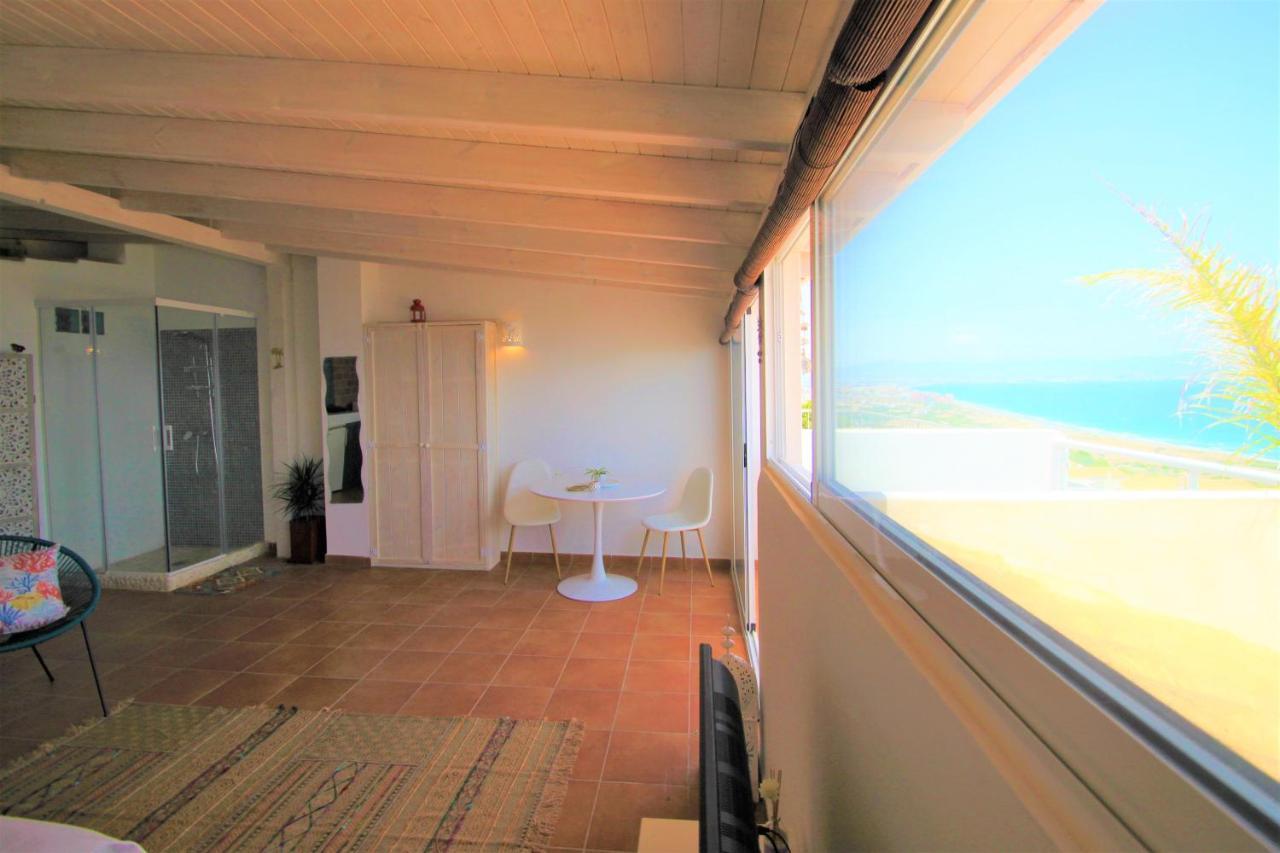 Loft Con Encanto Casaturis En Gran Alacant Ga102 Kültér fotó