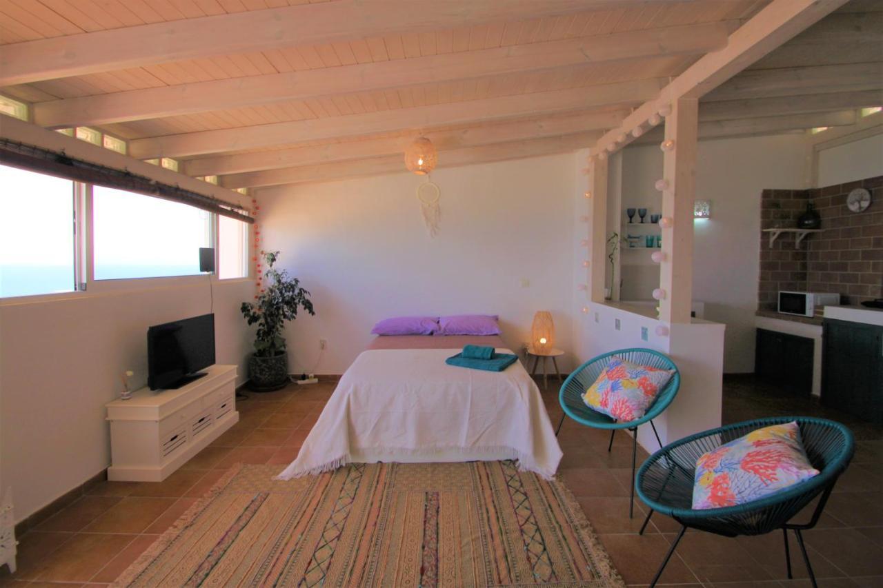 Loft Con Encanto Casaturis En Gran Alacant Ga102 Kültér fotó